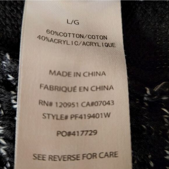 Vintage 90s Knit Dress - Picture 7 of 7